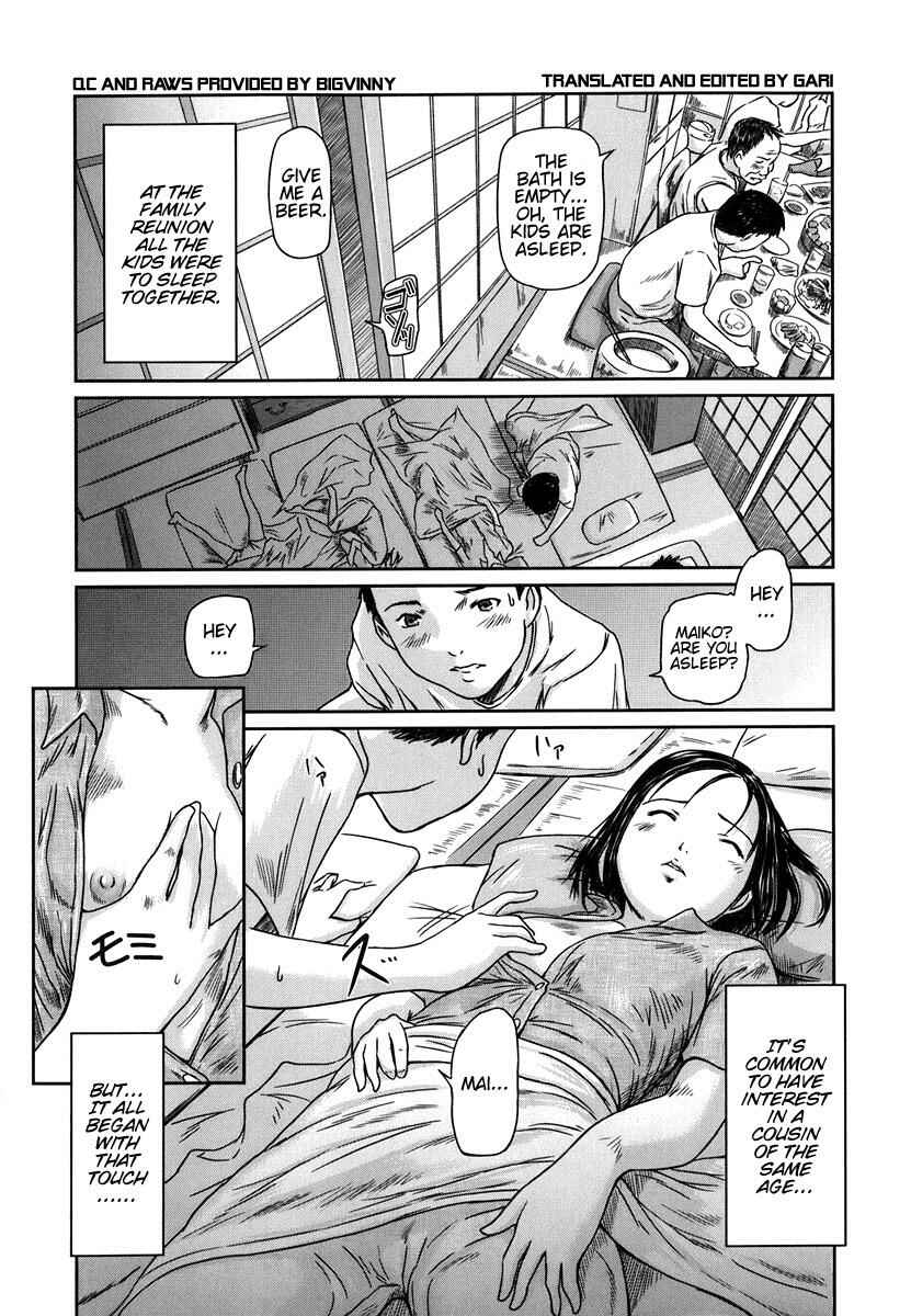 Page 2 Chapter 3 Love Selection