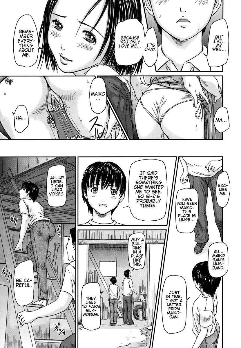 Page 23 Chapter 3 Love Selection