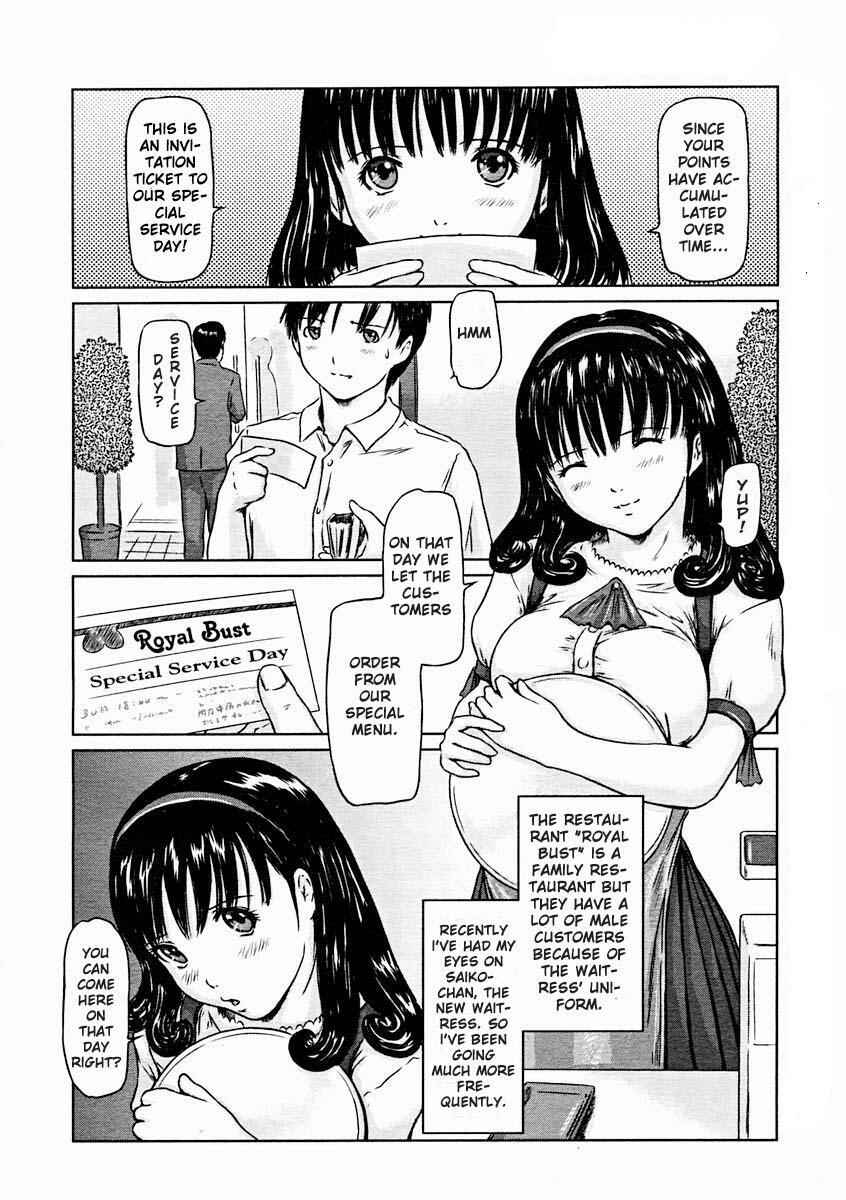 Page 2 Chapter 7 Love Selection
