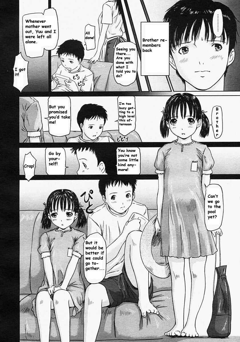 Page 6 Chapter 8 Love Selection