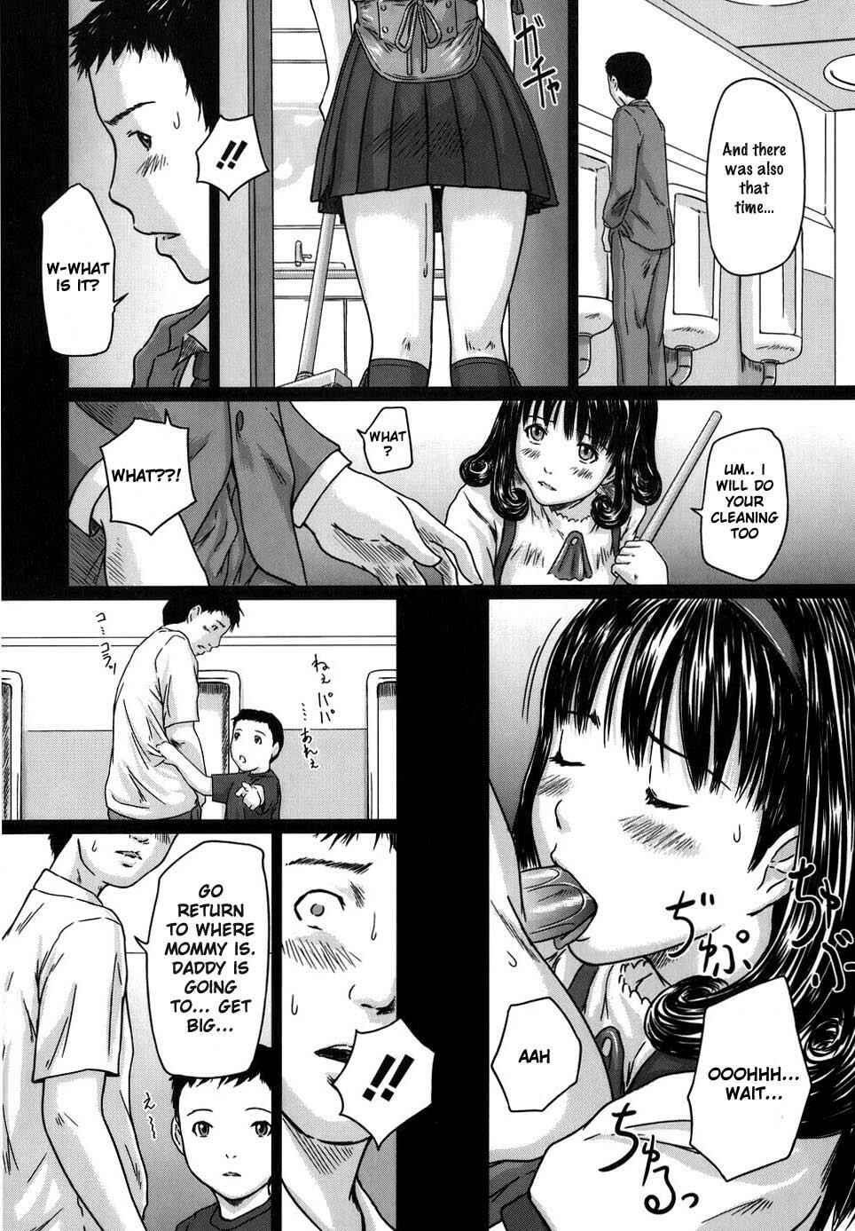 Page 4 Chapter 11 Love Selection