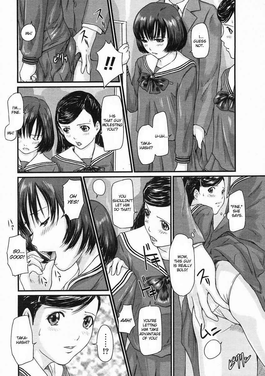 Page 4 Chapter 6 Love Selection