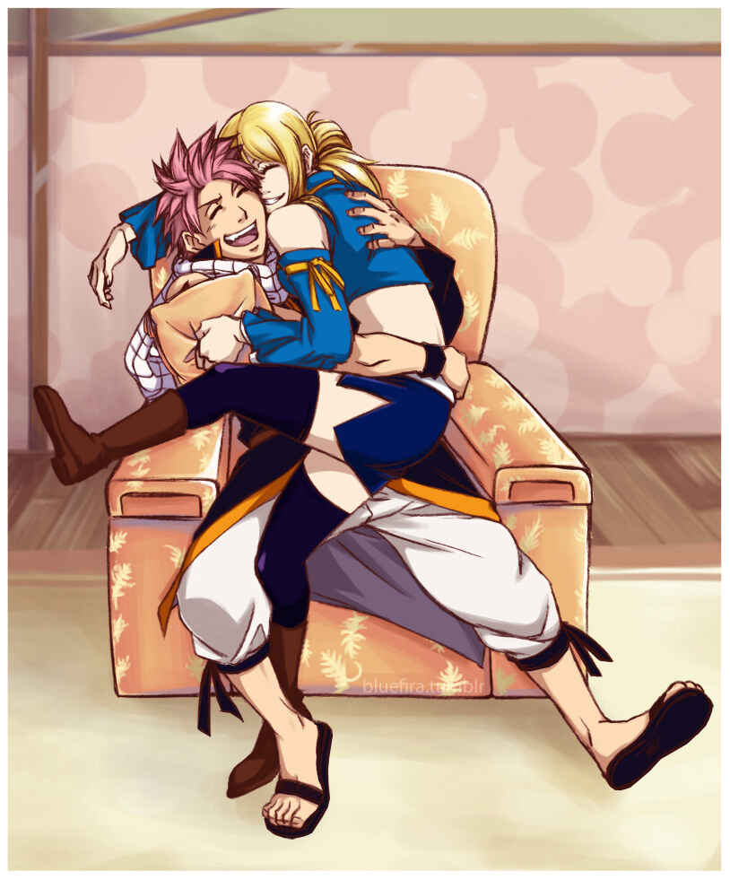 Page 3 Chapter 8 FAIRY TAIL S