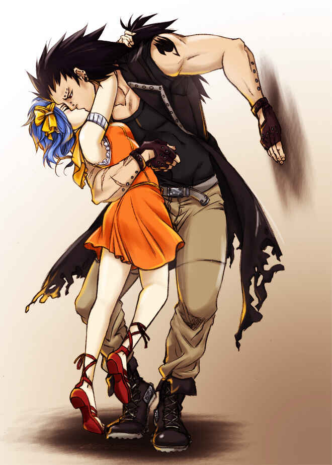 Page 26 Chapter 8 FAIRY TAIL S