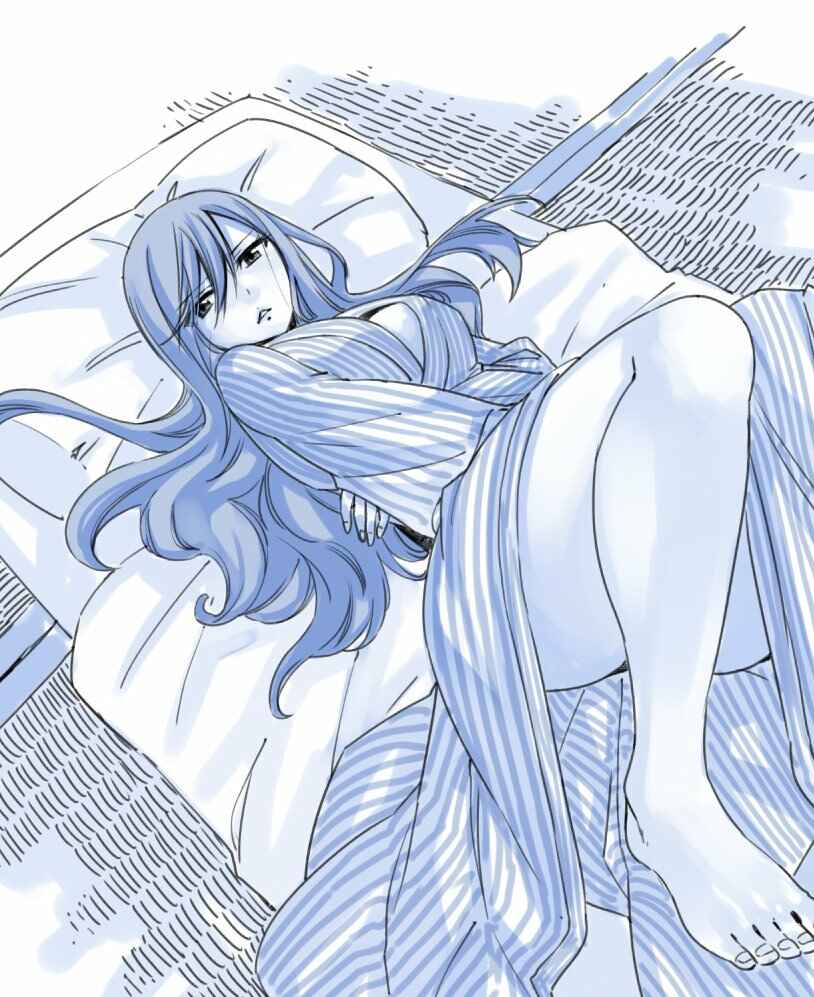 Page 1 Chapter Unknown_de11 FAIRY TAIL S