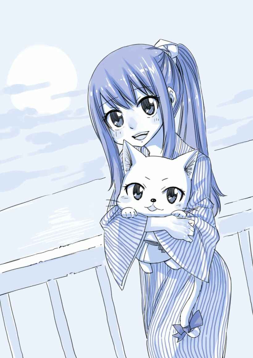 Page 10 Chapter Unknown_de11 FAIRY TAIL S