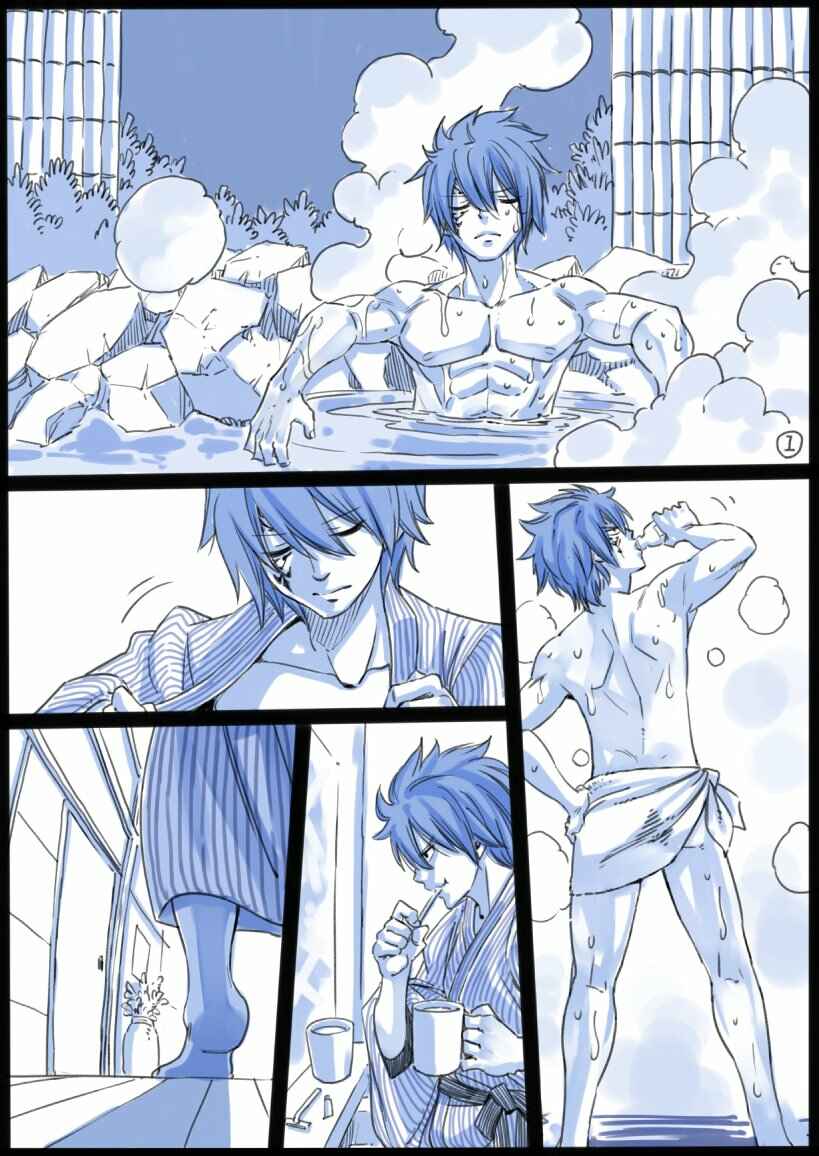 Page 17 Chapter Unknown_de11 FAIRY TAIL S