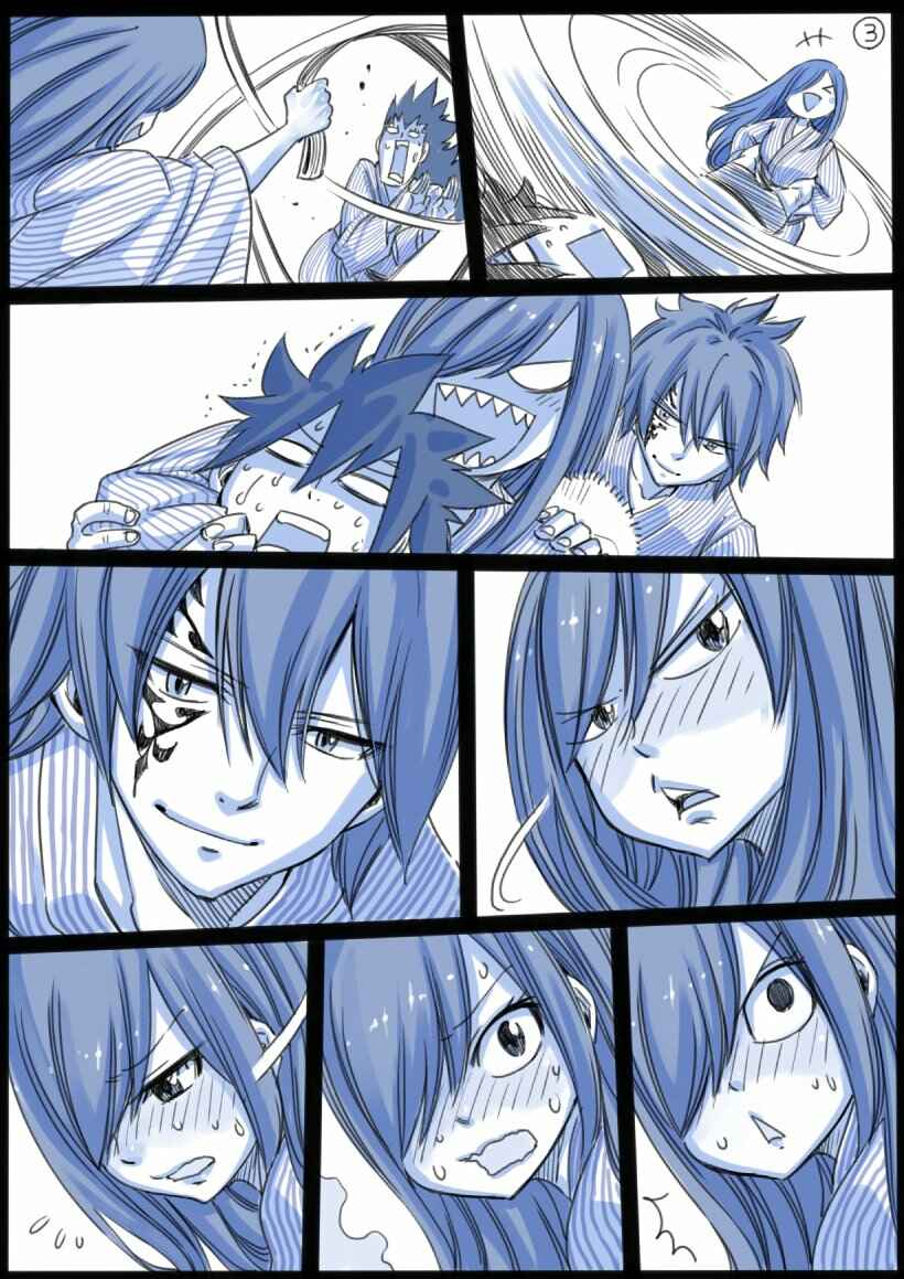 Page 19 Chapter Unknown_de11 FAIRY TAIL S