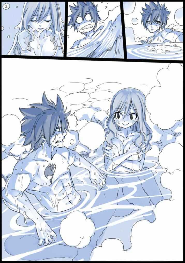 Page 22 Chapter Unknown_de11 FAIRY TAIL S