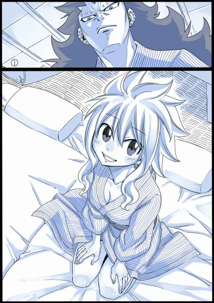 Page 25 Chapter Unknown_de11 FAIRY TAIL S