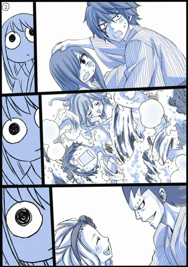 Page 30 Chapter Unknown_de11 FAIRY TAIL S