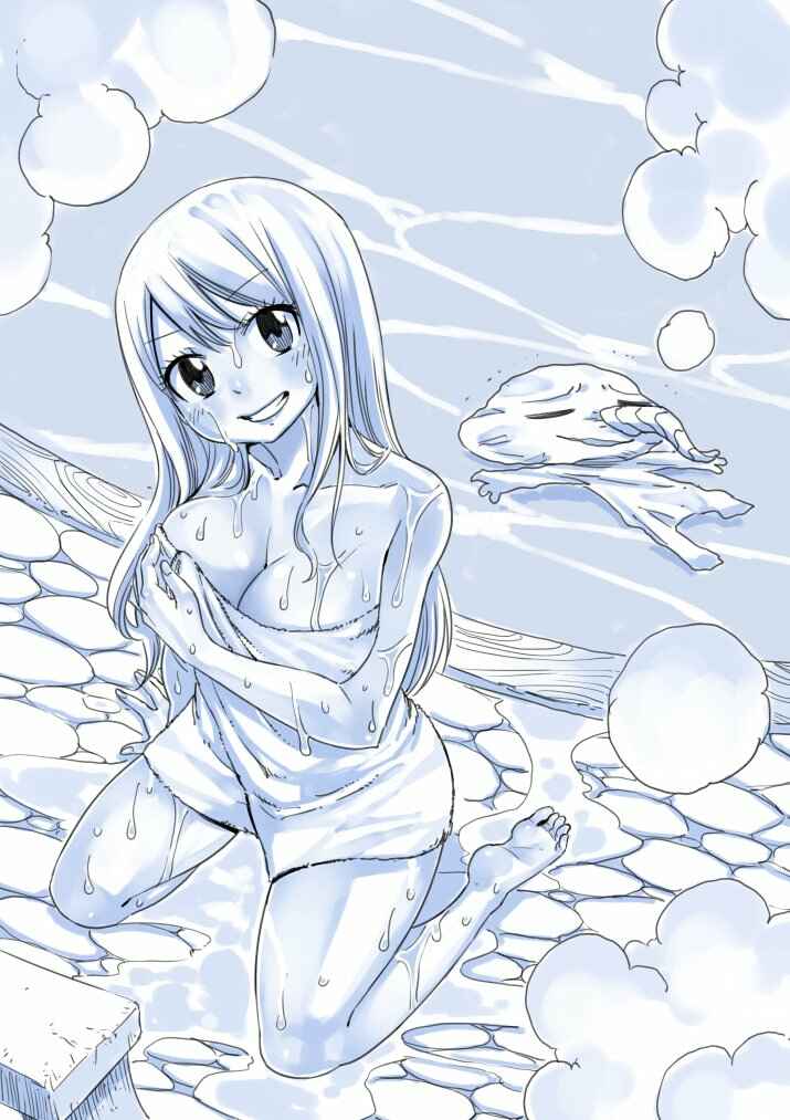Page 34 Chapter Unknown_de11 FAIRY TAIL S