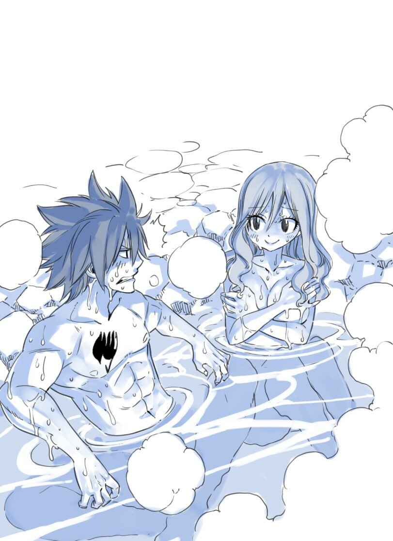 Page 4 Chapter Unknown_de11 FAIRY TAIL S