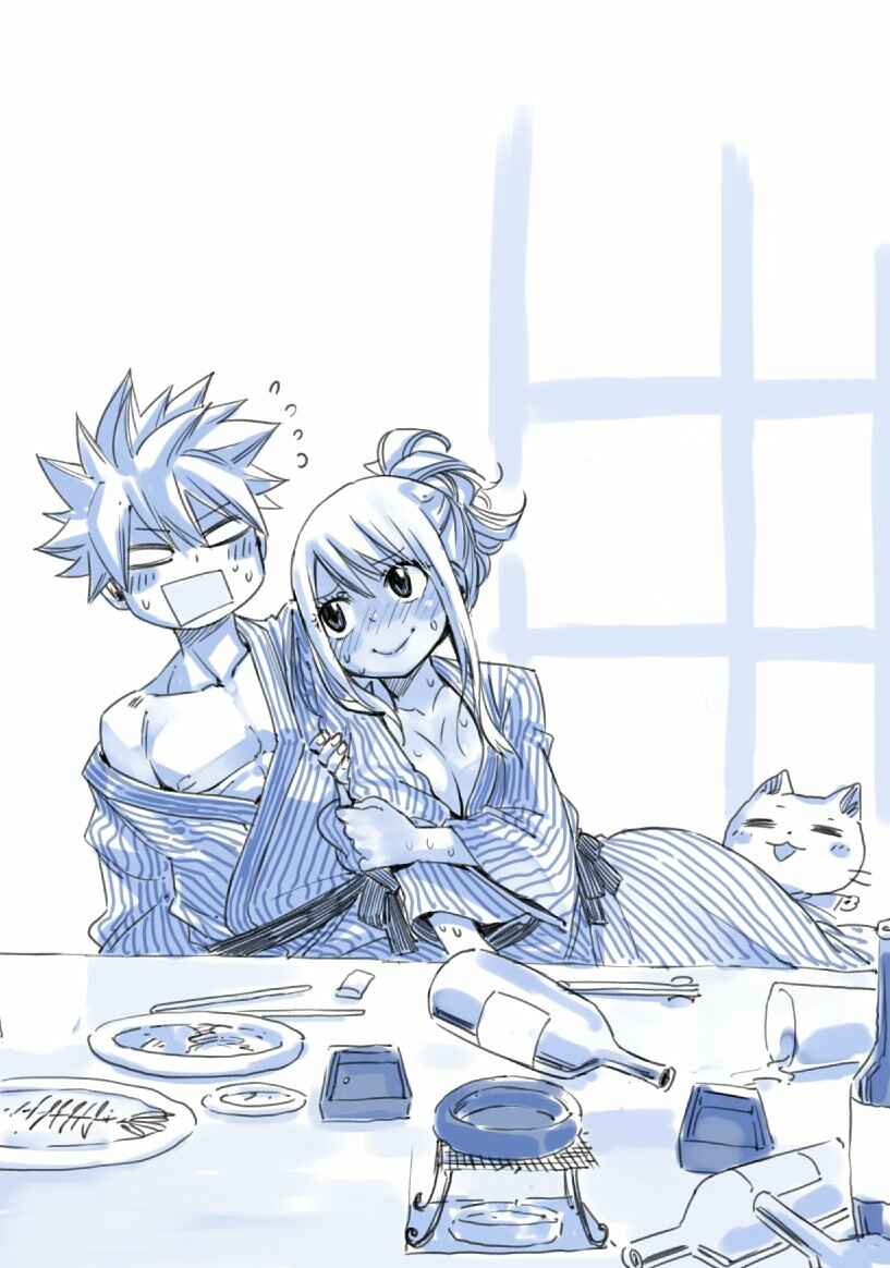 Page 6 Chapter Unknown_de11 FAIRY TAIL S