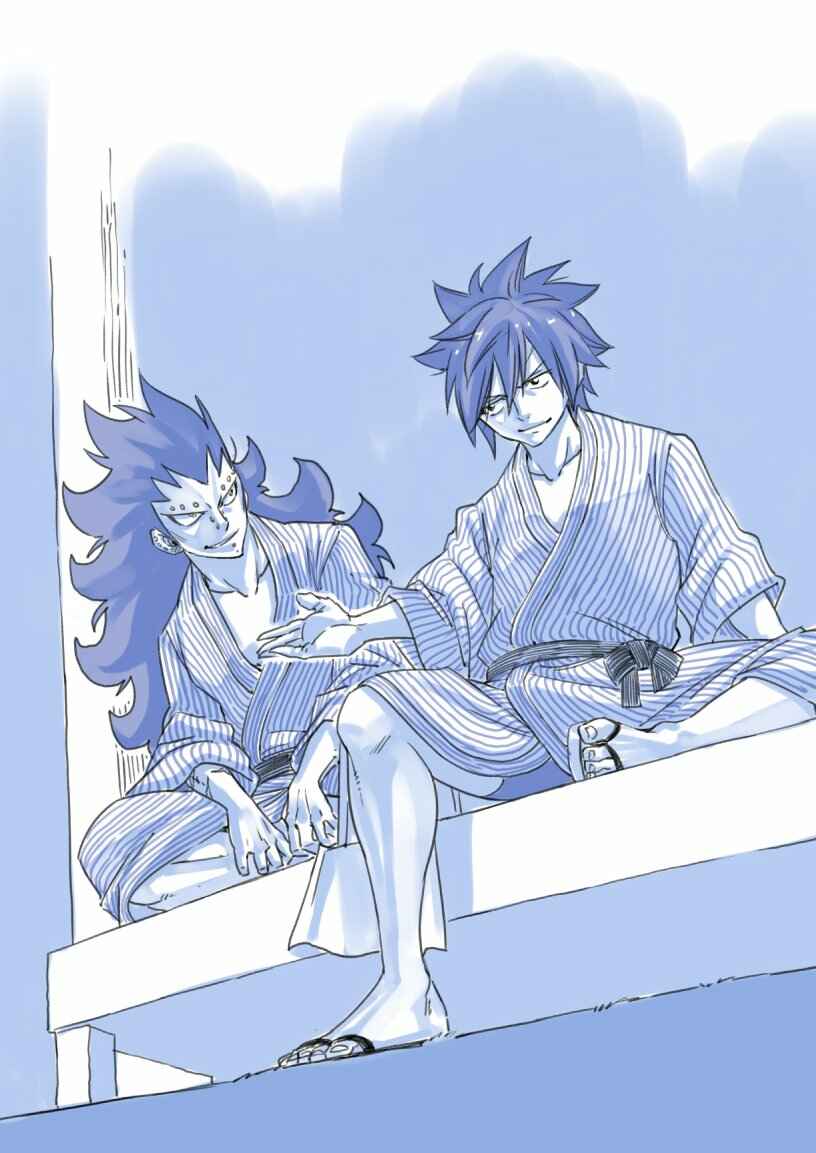 Page 9 Chapter Unknown_de11 FAIRY TAIL S