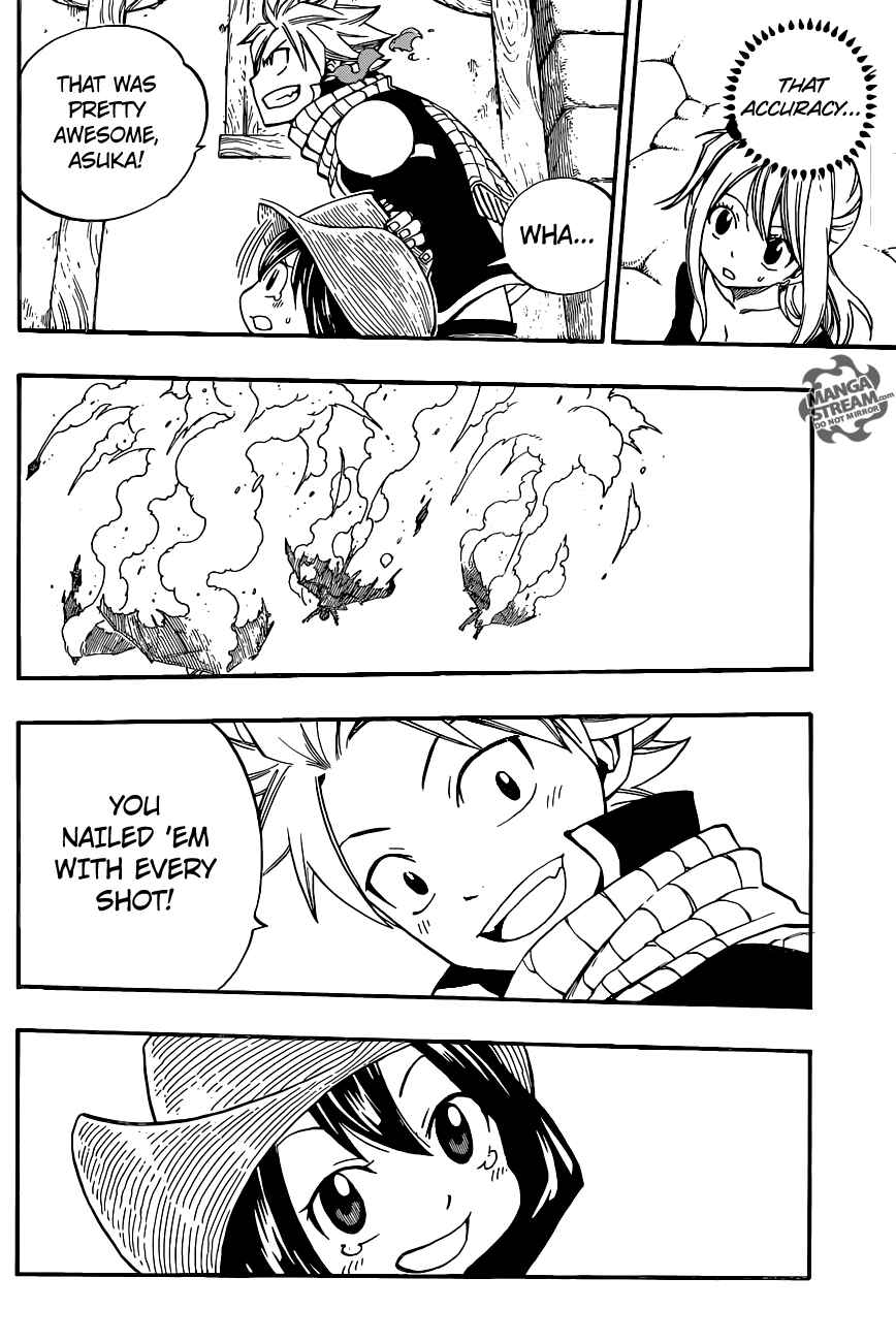 Page 18 Chapter 6 FAIRY TAIL S