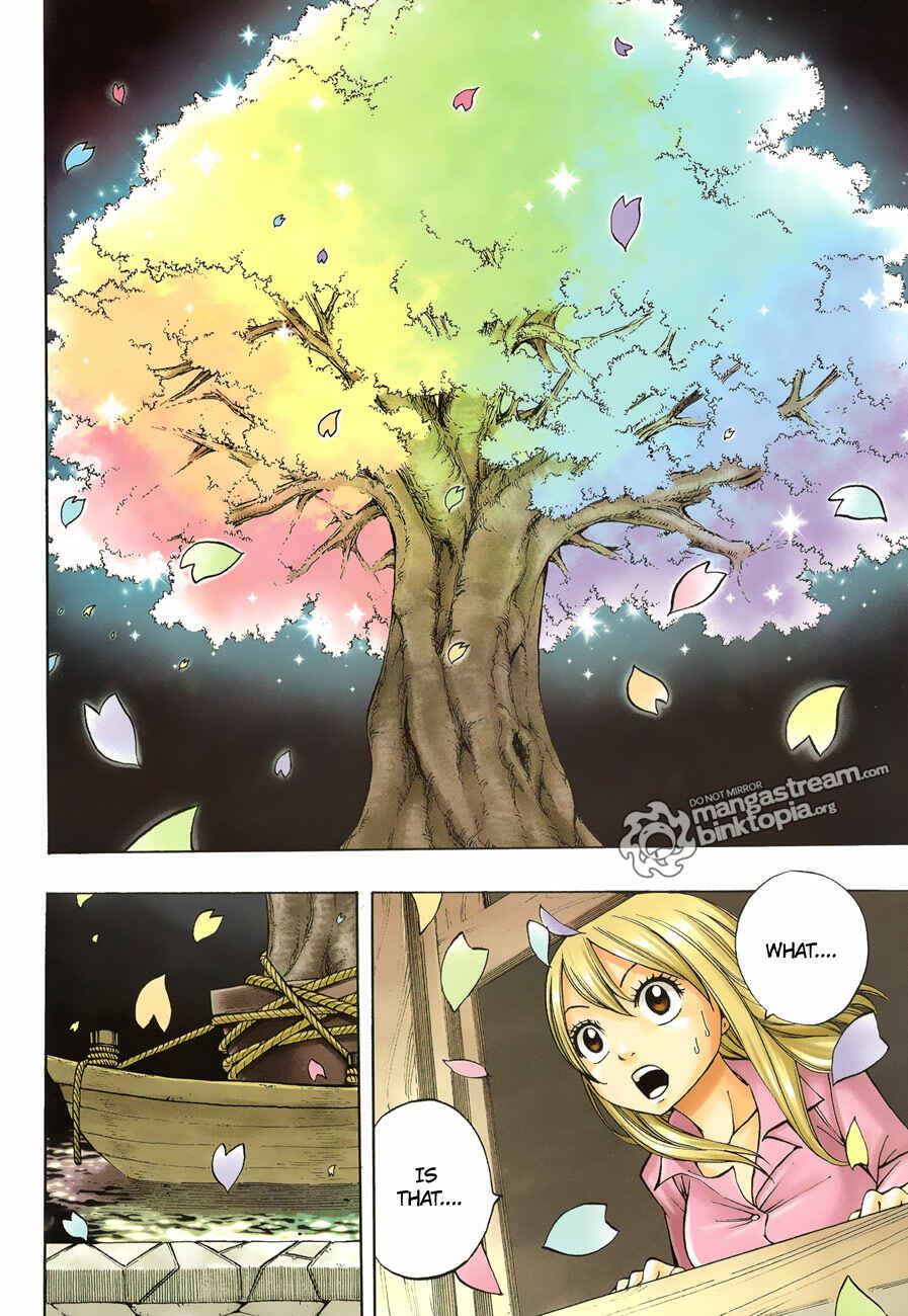 Page 7 Chapter 3 FAIRY TAIL S