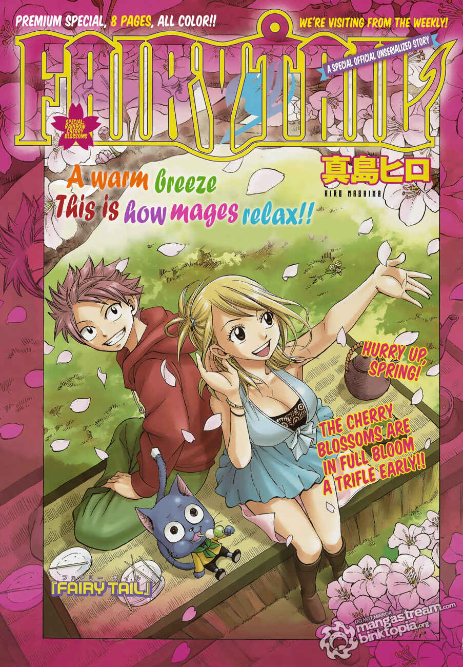 Page 2 Chapter 3 FAIRY TAIL S