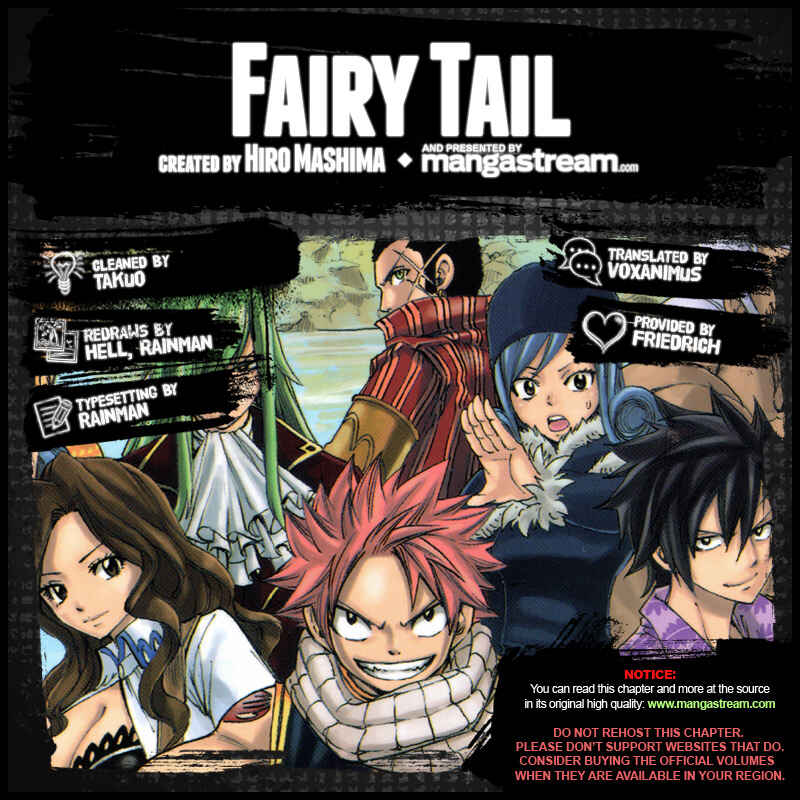 Page 2 Chapter 5 FAIRY TAIL S