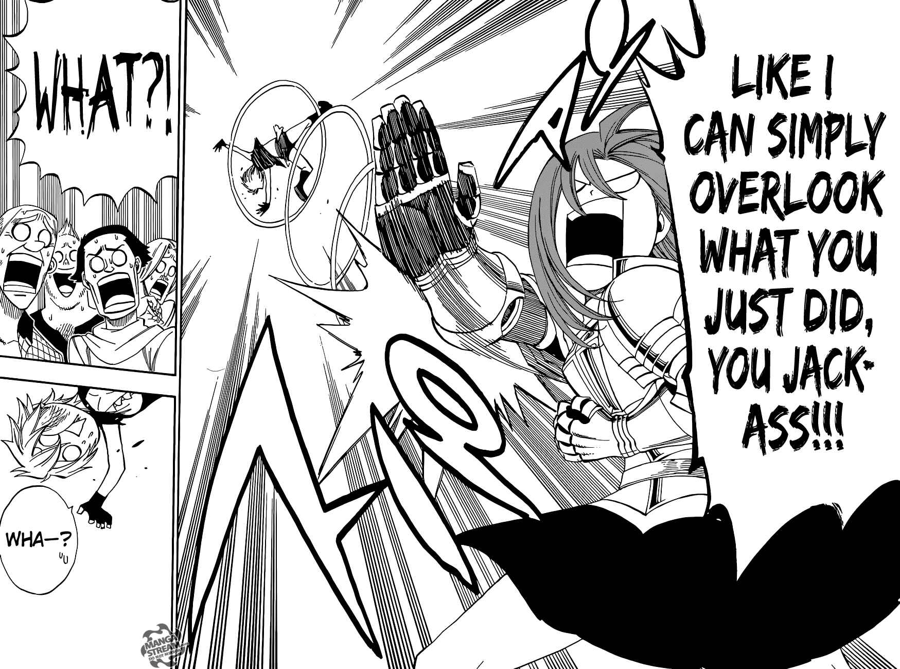 Page 18 Chapter 5 FAIRY TAIL S