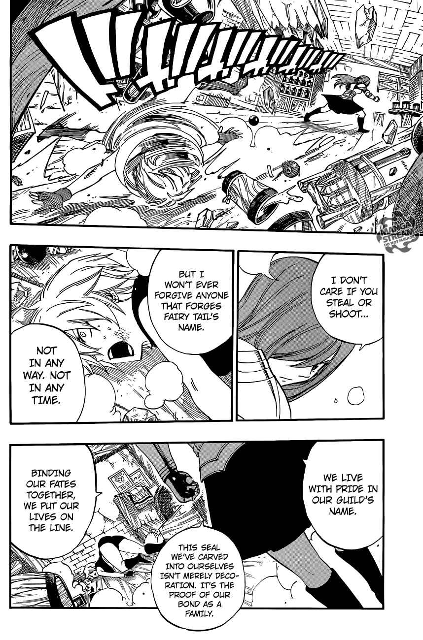 Page 19 Chapter 5 FAIRY TAIL S