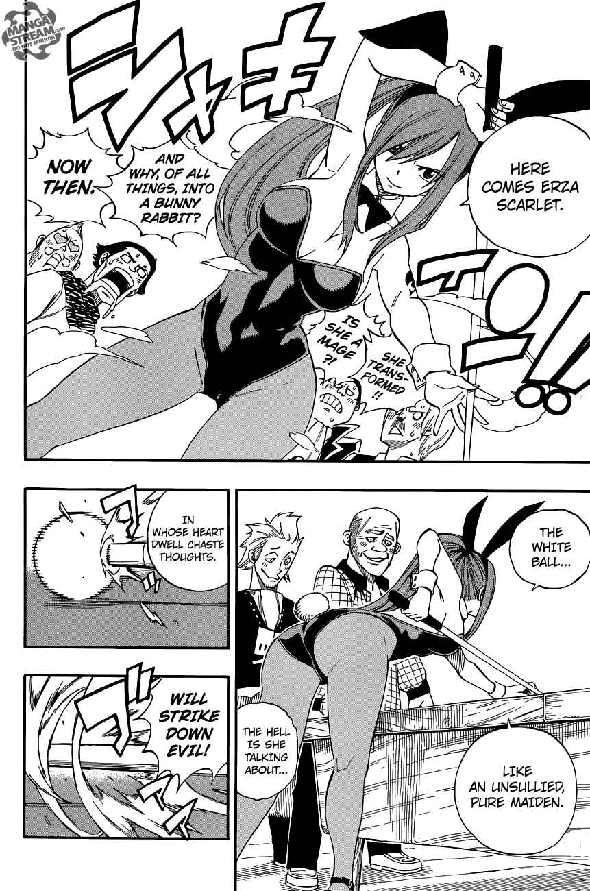 Page 4 Chapter 5 FAIRY TAIL S
