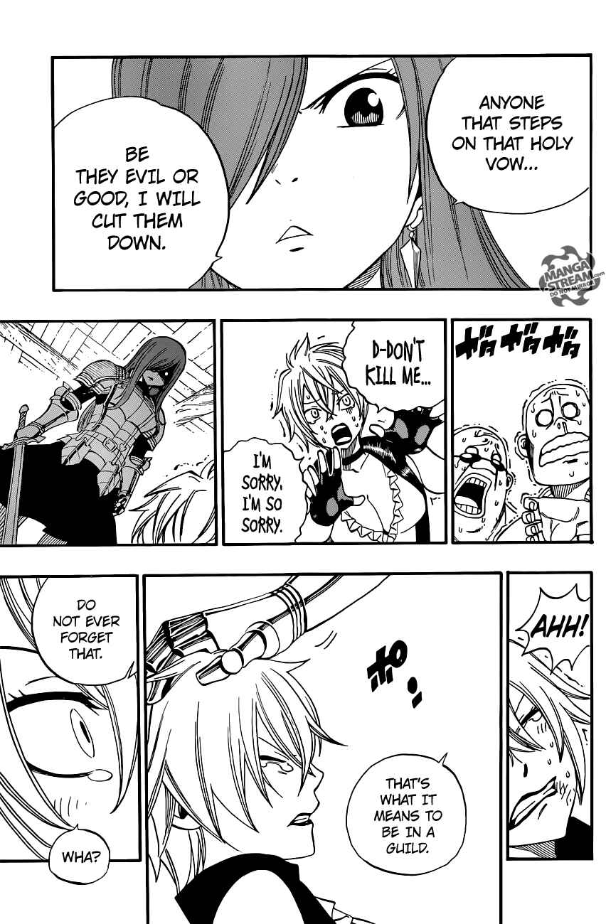Page 20 Chapter 5 FAIRY TAIL S