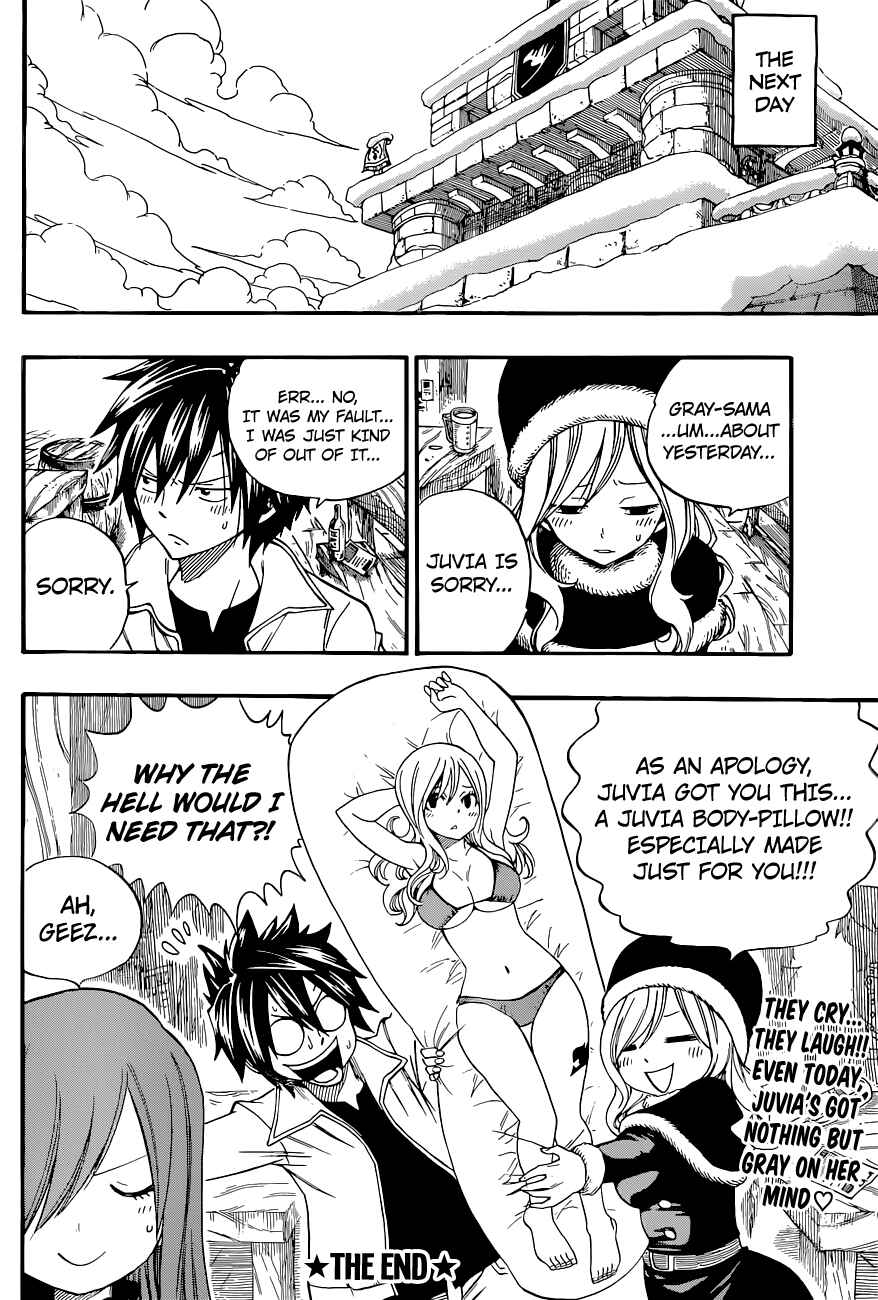 Page 24 Chapter 4 FAIRY TAIL S