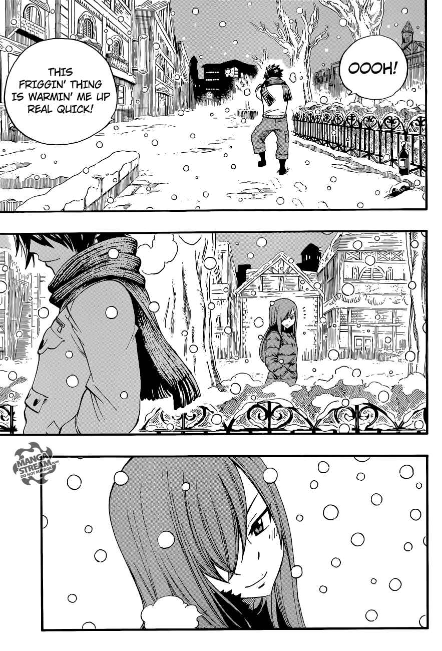 Page 23 Chapter 4 FAIRY TAIL S