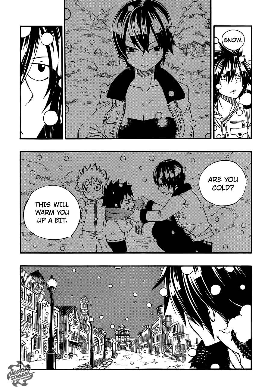 Page 20 Chapter 4 FAIRY TAIL S