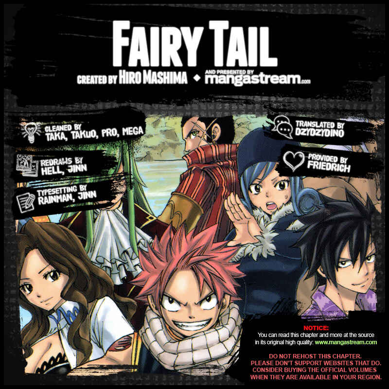 Page 2 Chapter 4 FAIRY TAIL S