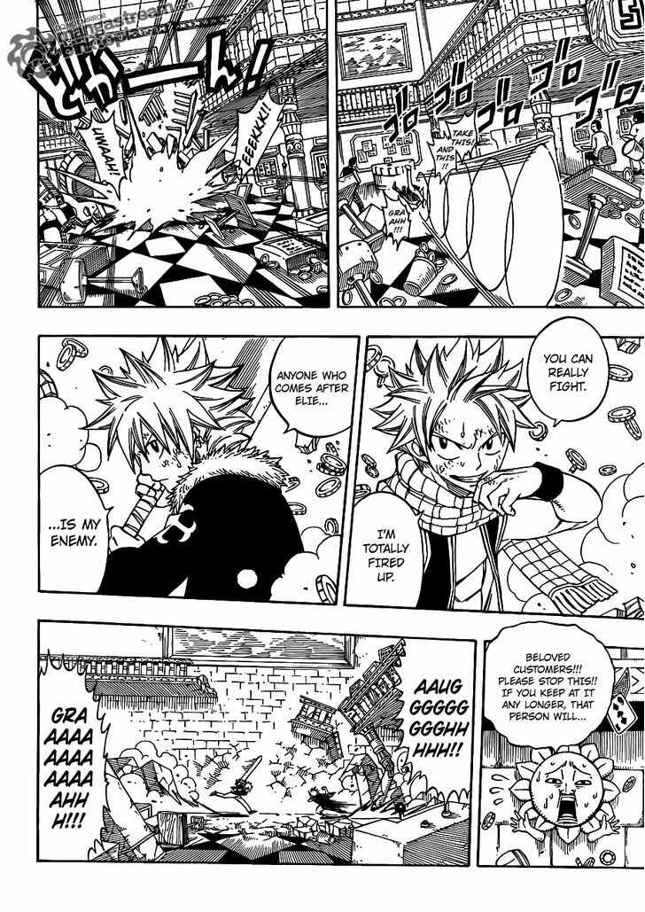 Page 18 Chapter 4 FAIRY TAIL S