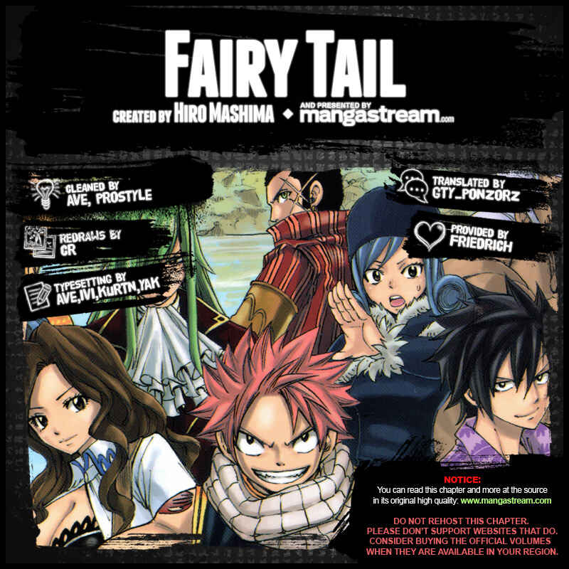 Page 2 Chapter 7 FAIRY TAIL S