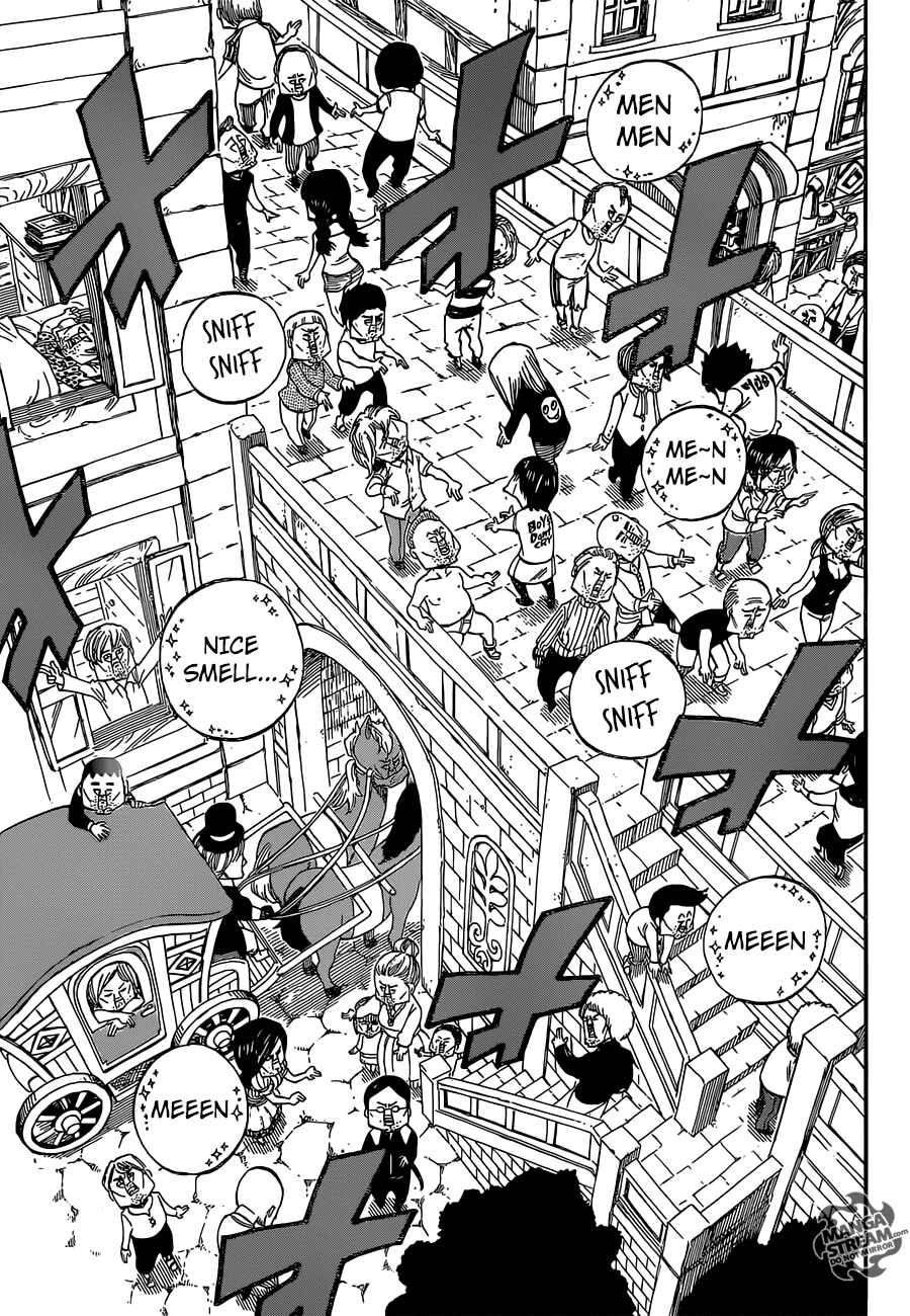 Page 34 Chapter 7 FAIRY TAIL S