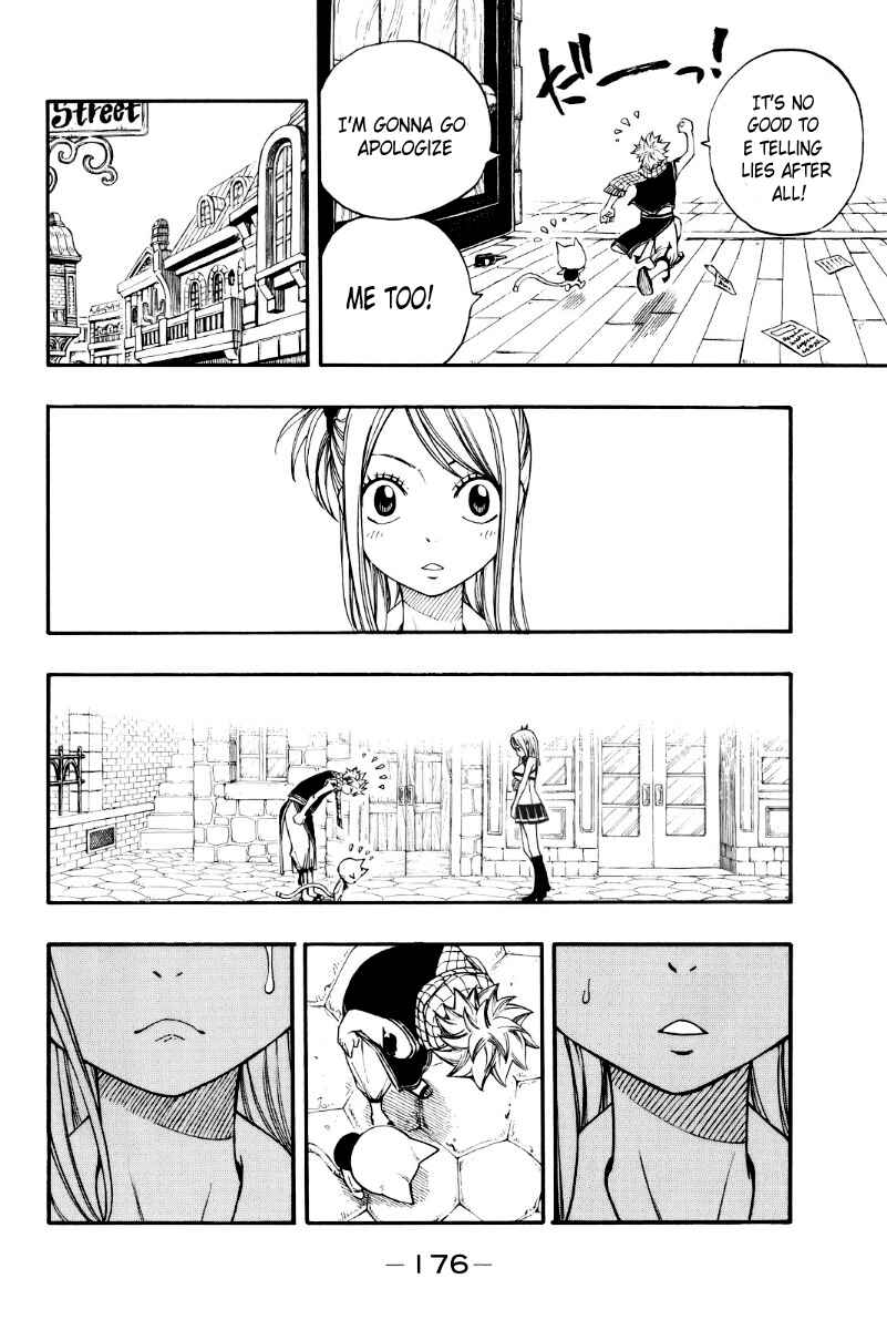 Page 10 Chapter 9 FAIRY TAIL S