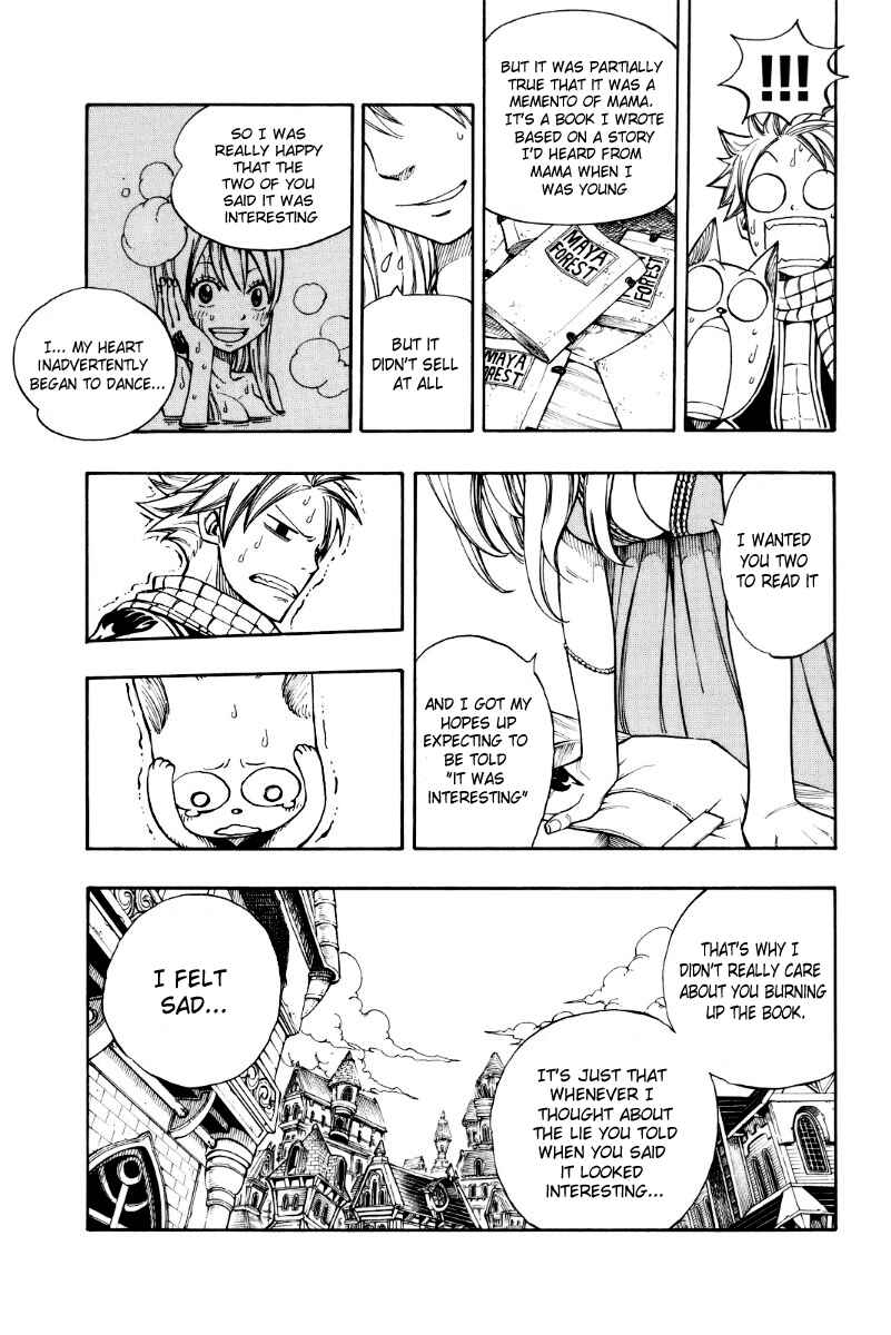Page 15 Chapter 9 FAIRY TAIL S