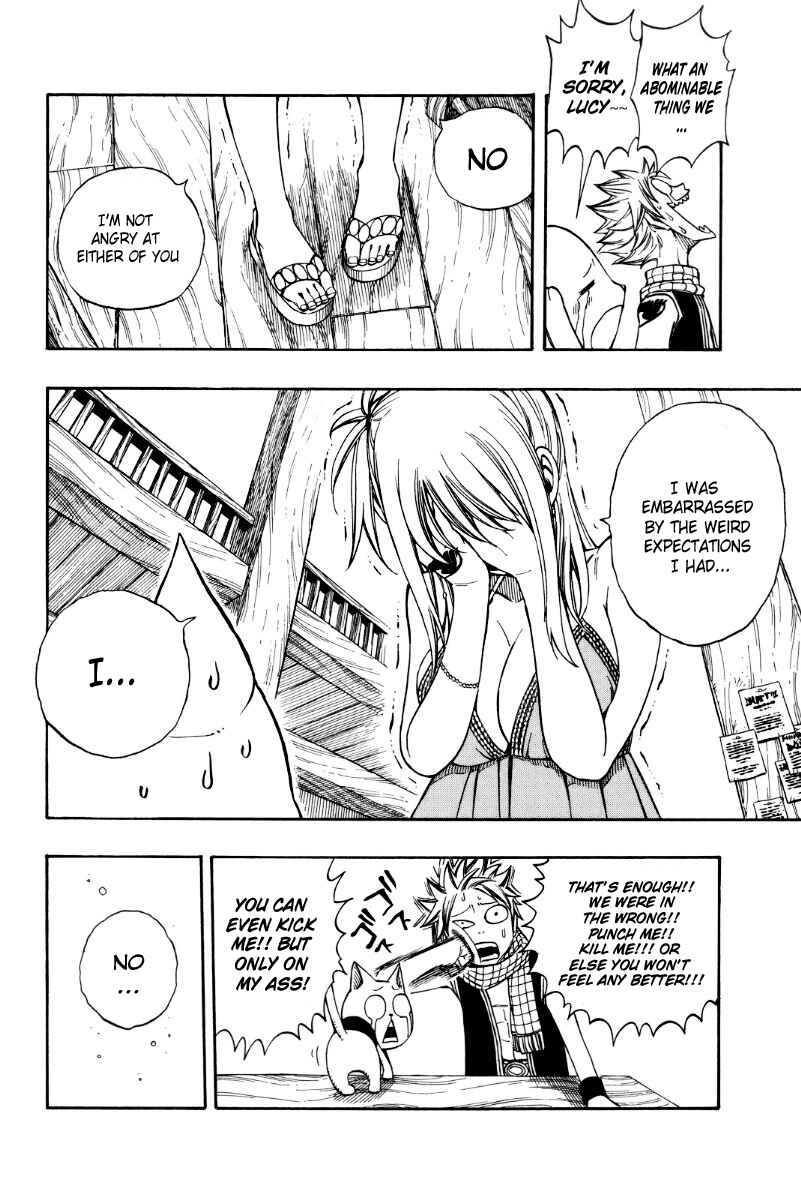 Page 16 Chapter 9 FAIRY TAIL S