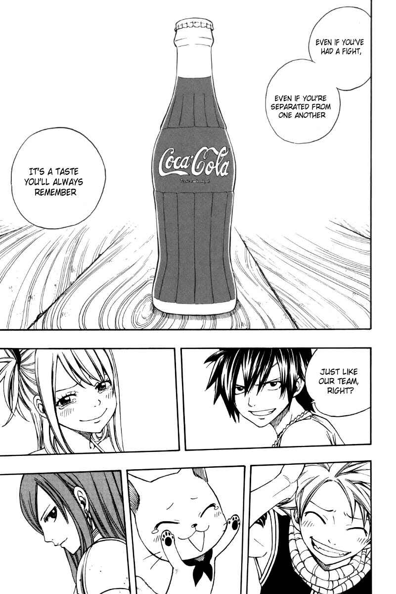 Page 19 Chapter 9 FAIRY TAIL S