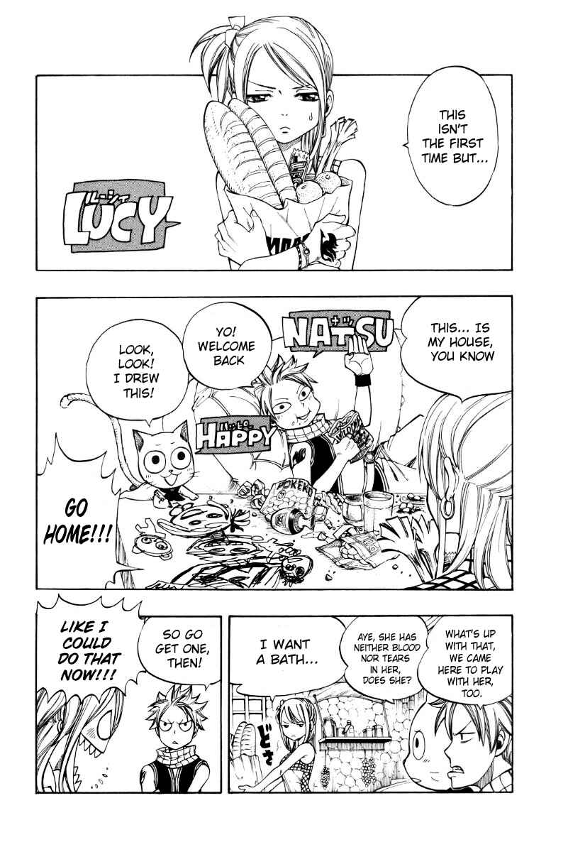 Page 2 Chapter 9 FAIRY TAIL S