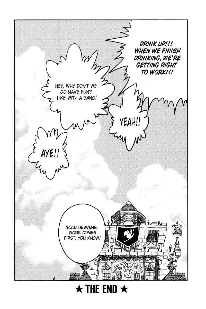 Page 20 Chapter 9 FAIRY TAIL S