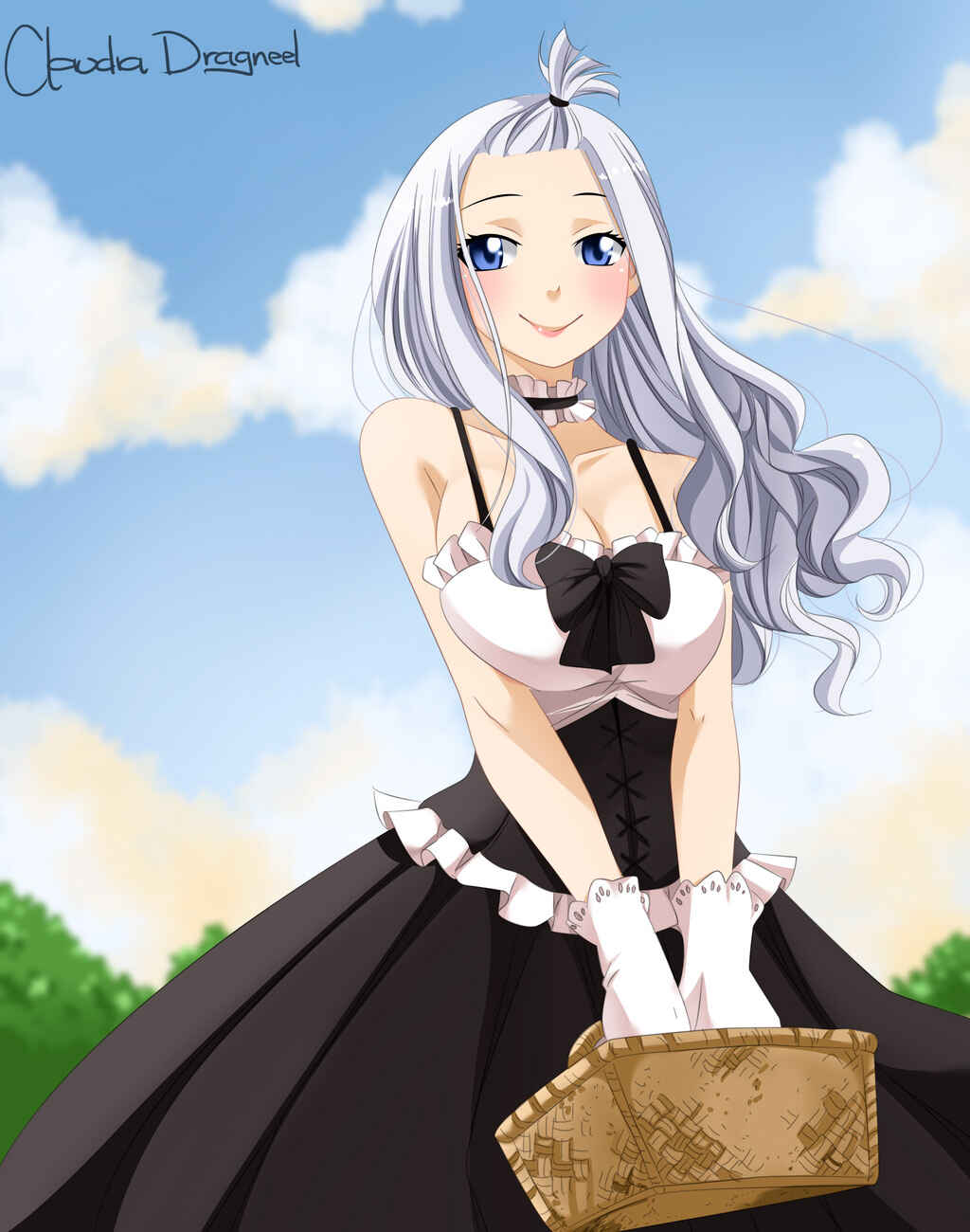 Page 28 Chapter 8 FAIRY TAIL S