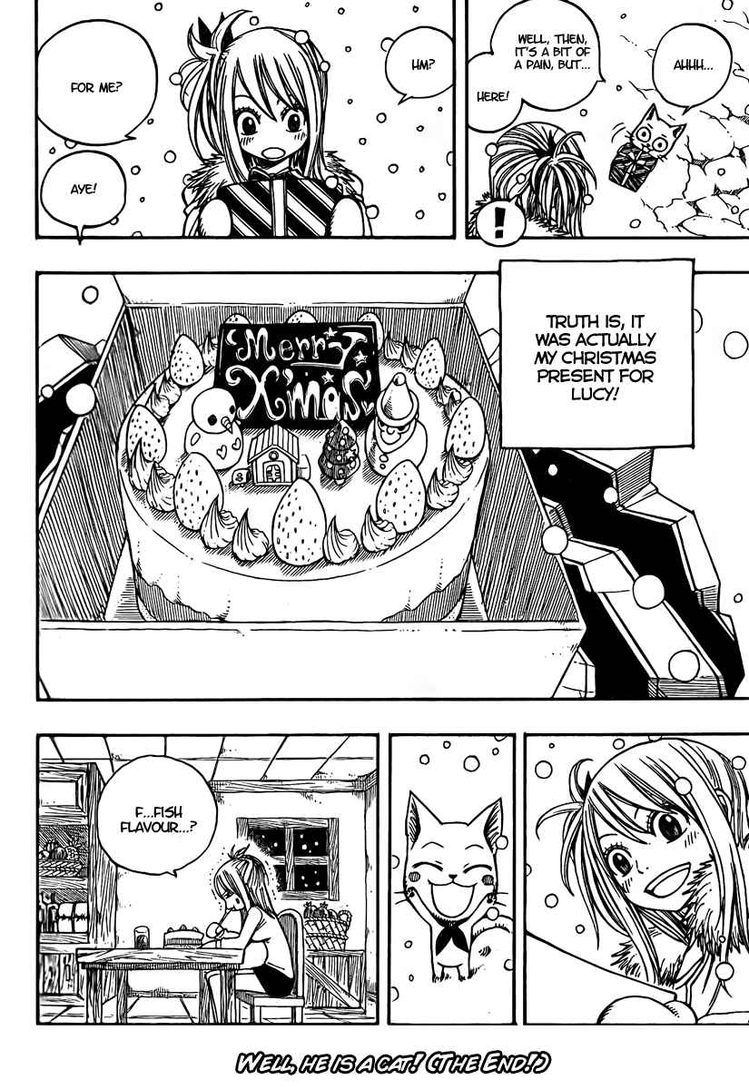 Page 16 Chapter 9 FAIRY TAIL S