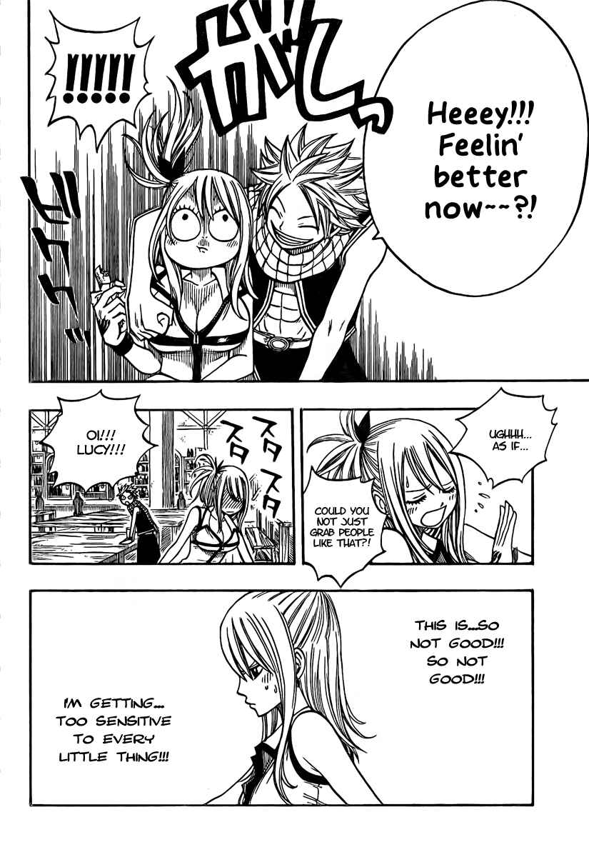 Page 6 Chapter 9 FAIRY TAIL S
