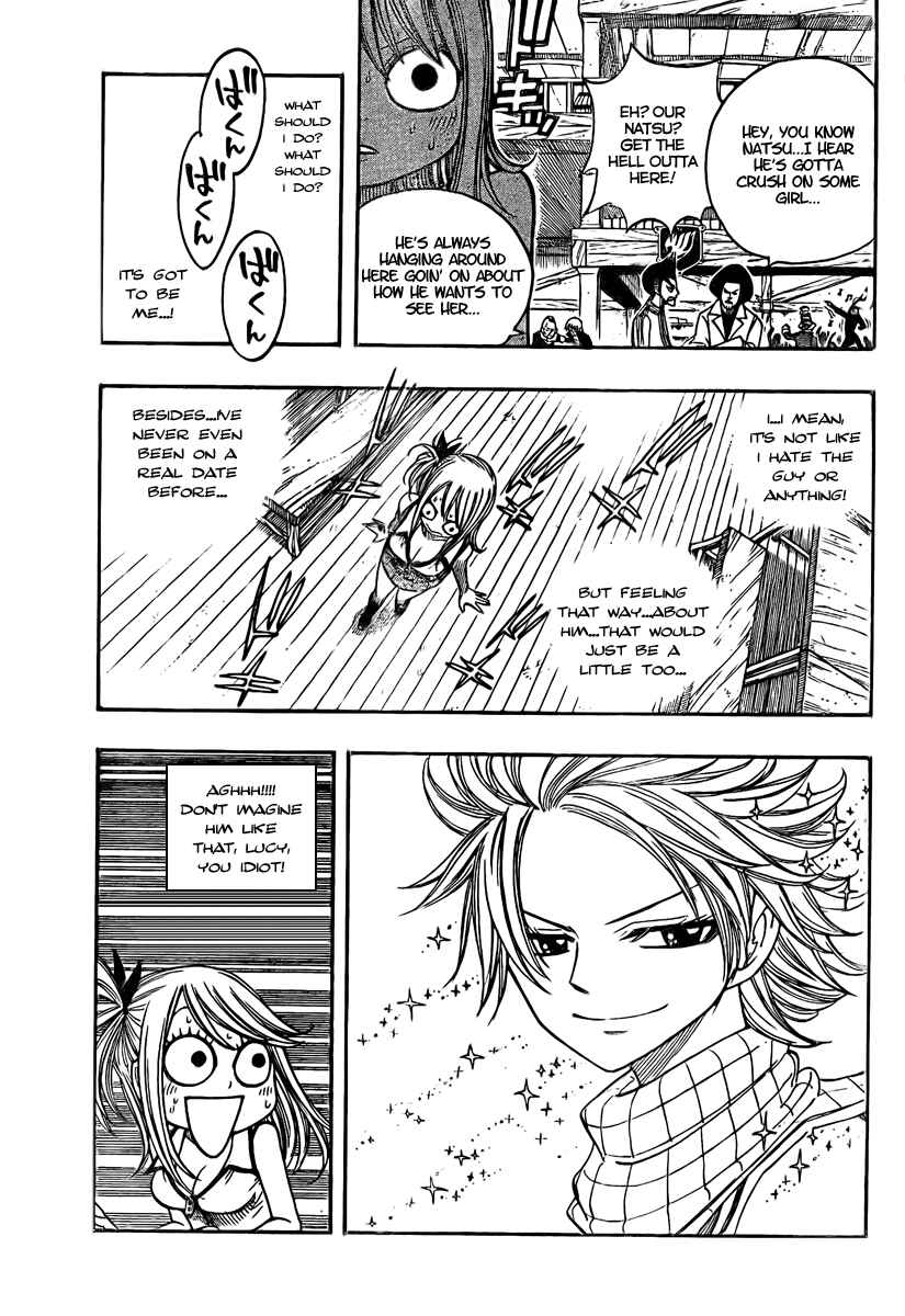 Page 7 Chapter 9 FAIRY TAIL S