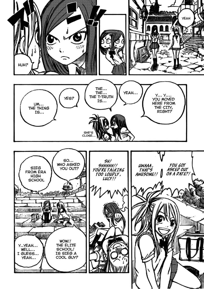 Page 12 Chapter 1 FAIRY TAIL S