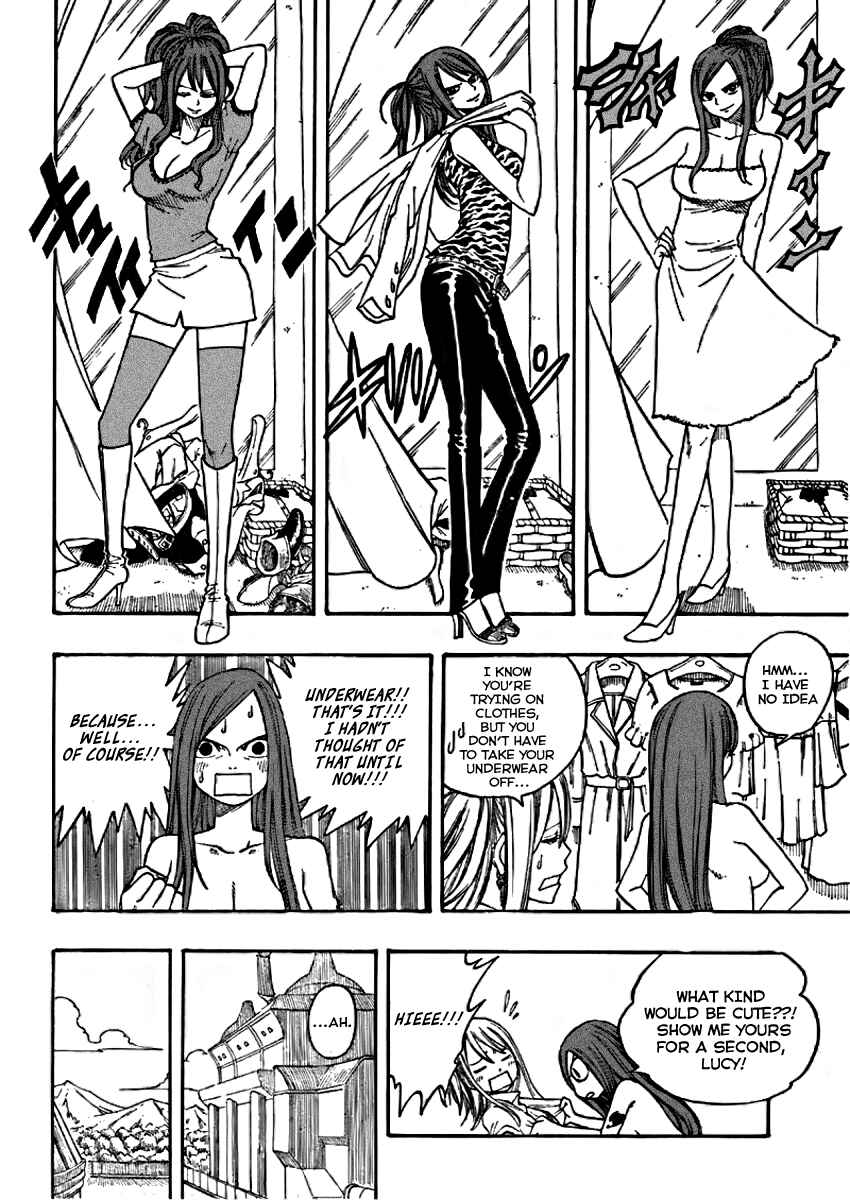 Page 14 Chapter 1 FAIRY TAIL S