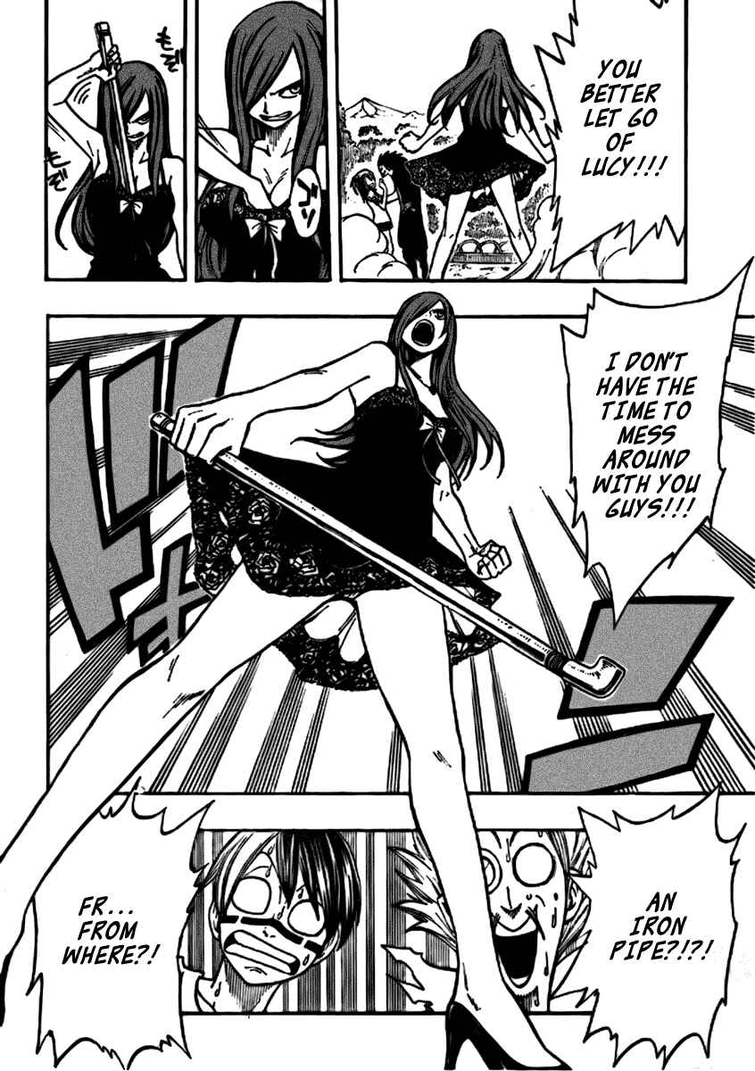 Page 18 Chapter 1 FAIRY TAIL S