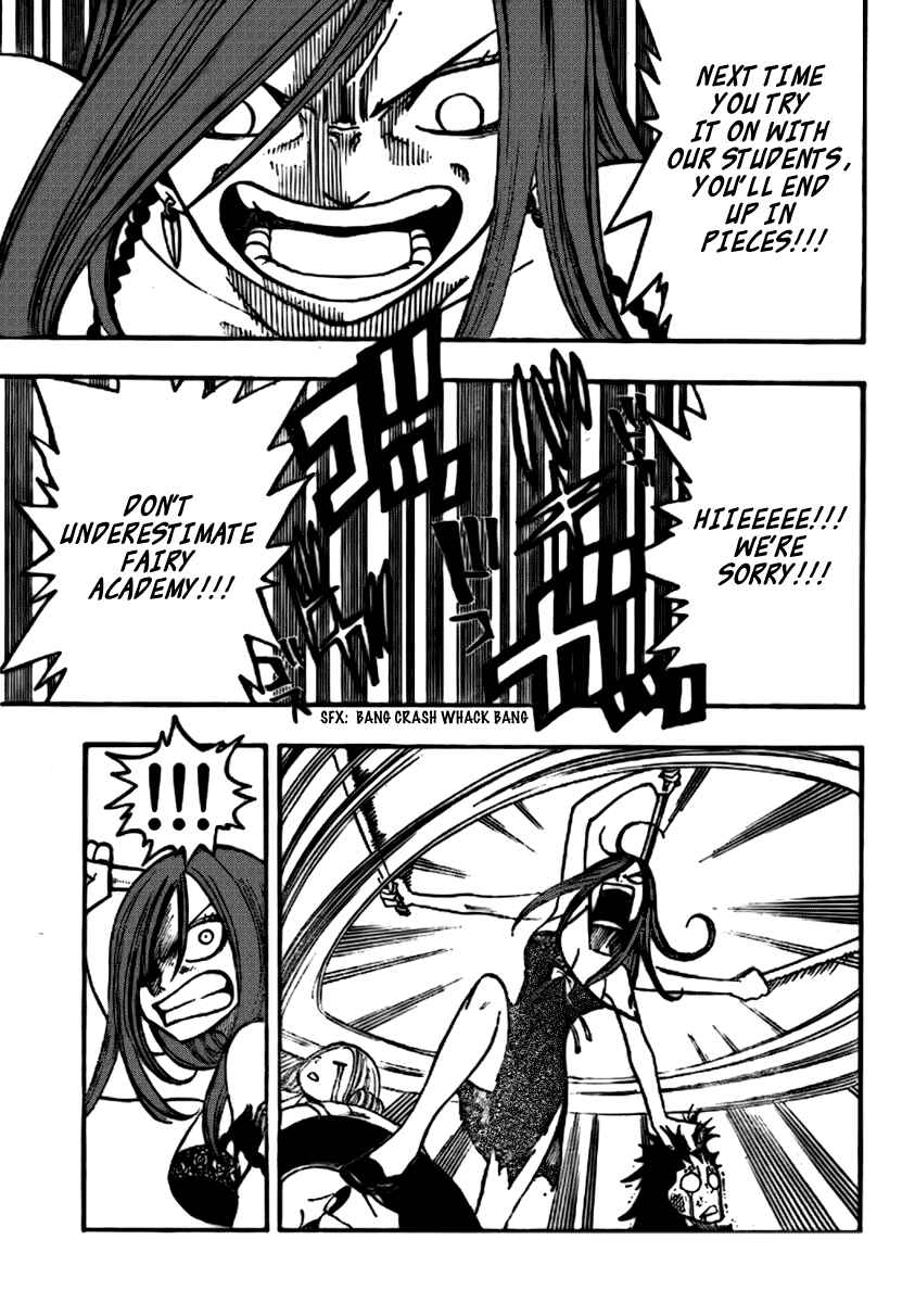 Page 21 Chapter 1 FAIRY TAIL S