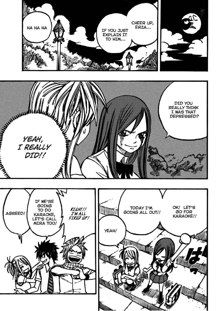 Page 23 Chapter 1 FAIRY TAIL S