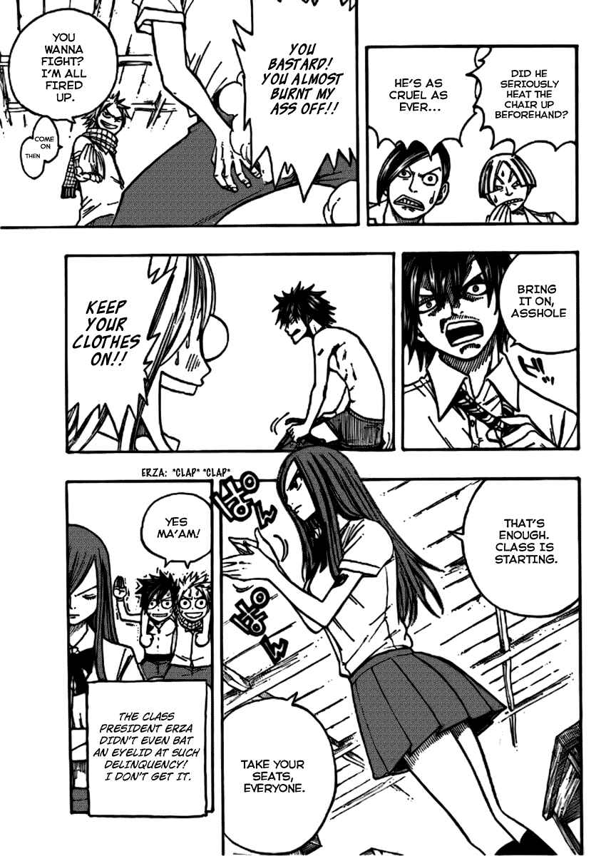 Page 7 Chapter 1 FAIRY TAIL S